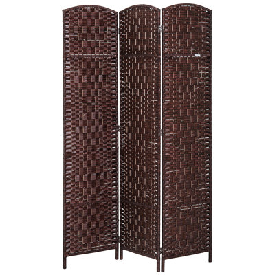 Roche Room Divider