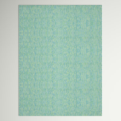 Miceli Indoor/Outdoor Area Rug