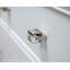 Transparency Geometric Knob-441927932