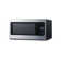 Summit Appliance 27" Wide Built-In Microwave (Trim Kit Included)