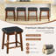 Tabouret de bar et de comptoir Menna-91928936