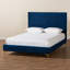 Grand lit plateforme Franzen Fabrico-830981483-830981485