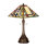 Prairie Wheat Table Lamp