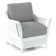 Boca Armchair