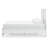 Wagner King Panel Bed-123102304-123102306