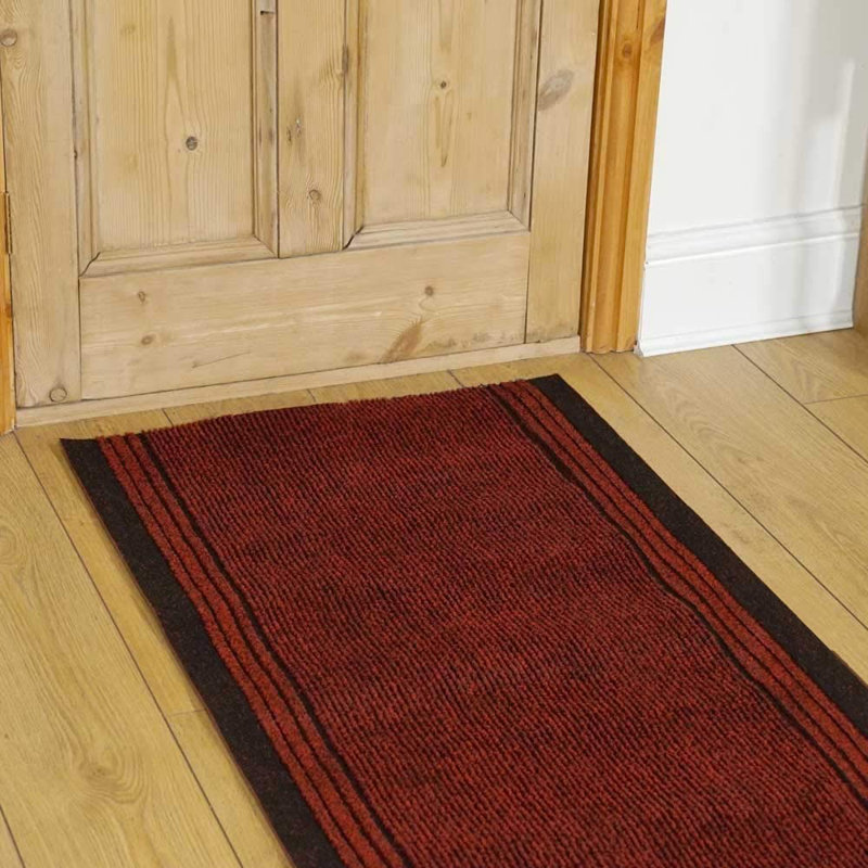 Runner Abby Indoor Area Rug, Runner 390cm x 80cm