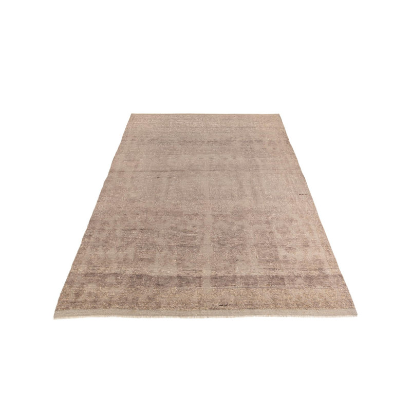 Tapis gris Kalmanovitz