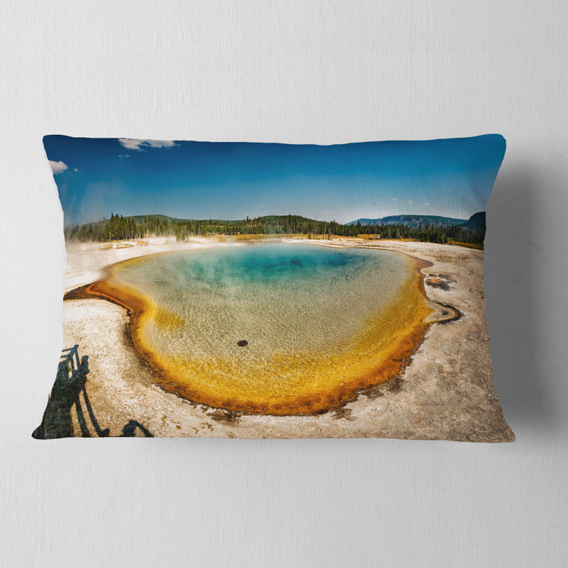 Coussin Schafer