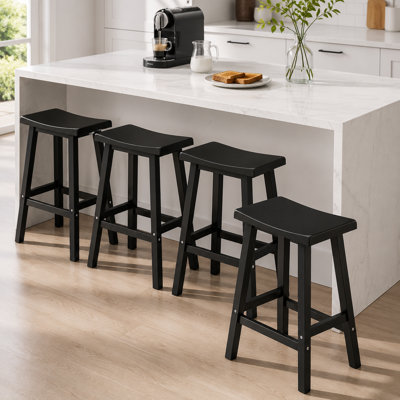 Tabourets de bar 24 po