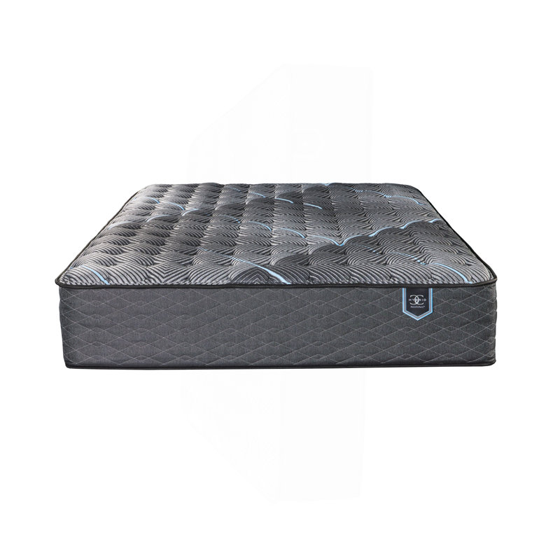 Ensemble de literie de qualité supérieure 12 pièces Restful Nights, 14", Grand lit