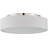 Linen LED Flush Mount-22167819