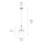 Moten 1 - Light Single Pendant-1254441226-1268284791-1254475800