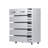 27.55'' Wide 4 - Drawer Storage Cabinet-1548264328