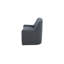 Maisie Rolling Dining Chair Slate Blue-720598095