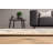 Lea Ivory Rug 2'8" x 8'2"-1037235157