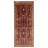 Andelz Black Rug 3'7" x 9'8"