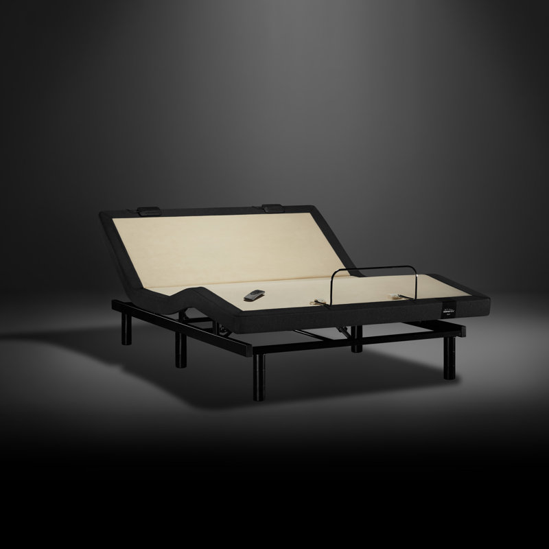 Ergo® Smart Adjustable Base, Extra-long Twin