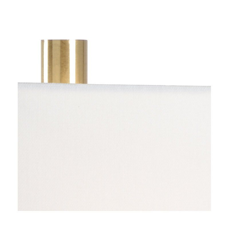 Lampe de table 31 po Hapuna