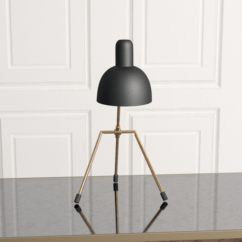 Nellcote Desk Table Lamp
