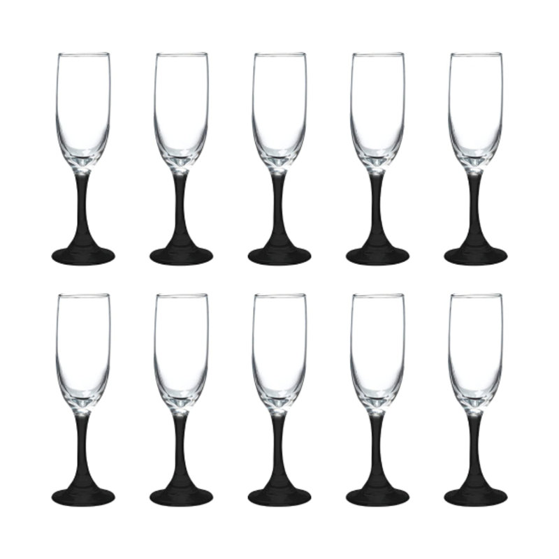 350ml Flute Set