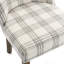 Chaise de salle à manger