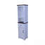 Armoire de rangement en lin Farmhouse-726242746