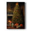 Art des Fêtes de Noël - Toile tendue avec châssis DCLVI-1093454463