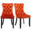 Chaise de salle à manger Kenta-136482833-136482823