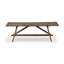 Elio Solid Wood Coffee Table