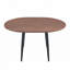 Table de salle à manger extensible