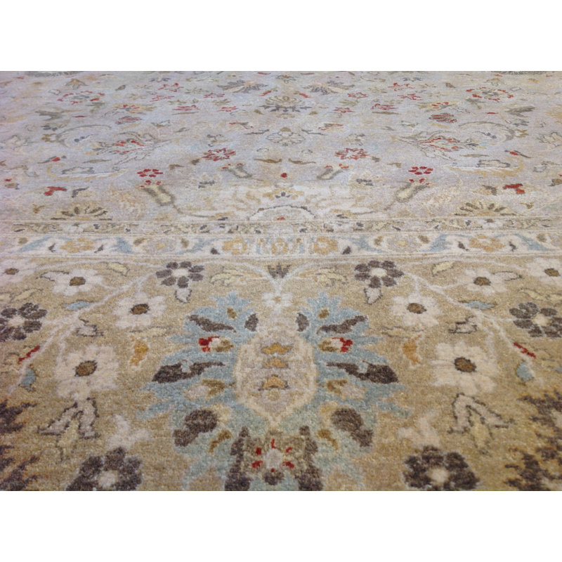 One-of-a-Kind 9'3" X 12'4" Area Rug