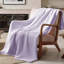 Couvre-lit gaufré en coton et rayonne de bambou 279 g / m² GentleSoft ™-108924540-114253228