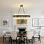12 - Light Chandelier-1260264041