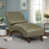 Green Faux Leather est en rupture de stock