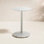 Terra 14 " Patio Side Table