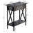 Ariyana End Table with Built-In Outlets and USB Ports-86128008