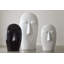 Small Gel Coat Emerging Face Sculpture-1262668223-1262668214