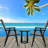 Brandson Folding Camping Chair