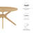 Modway Crossroads Coffee Table-93235863