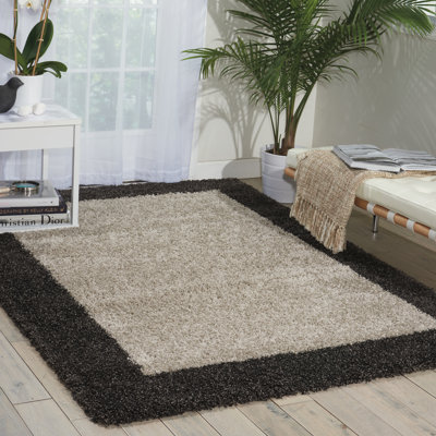 Patinkin Shag Area Rug
