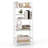 Mikhia Ladder Bookcase-1927102326