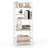 Mikhia Solid Wood Ladder-1927102326