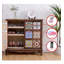 Meuble de rangement bohème Boho-133568916