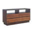 Palermo 4 - Drawer Solid Wood Dresser