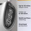 Daewoo Steam Cleaner & Steam Mop