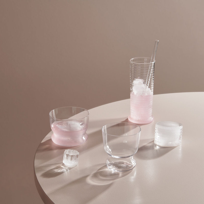 Viva Highball Glass
