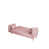 Velours rose est en rupture de stock