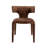 Margart 18.7'' H Upholstered Parsons Chair-1250308126