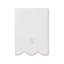  Ensemble de serviettes personnalisées 100% coton ADORNIA-606275655-606275665-606275668