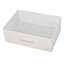 Commode 5 tiroirs avec tiroirs en tissu-1382003003